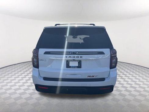 Used 2023 Chevrolet Tahoe RST w/ Luxury Package image 6