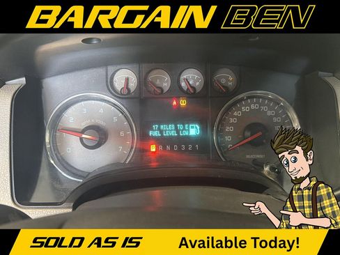 Used 2010 Ford F150 Lariat image 19