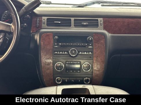 Used 2011 Chevrolet Silverado 1500 LTZ w/ LTZ White Diamond Edition image 26