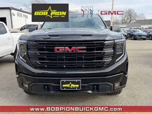 New 2026 GMC Sierra 1500 Elevation image 6