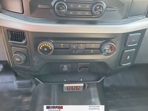Used 2022 Ford F150 XL RWD image 23