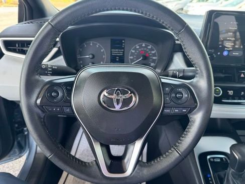 Used 2024 Toyota Corolla SE FWD image 13