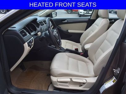 Used 2015 Volkswagen Jetta TDI SE