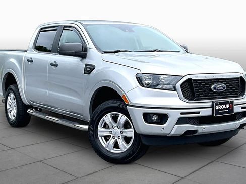 Used 2019 Ford Ranger XLT RWD image 3
