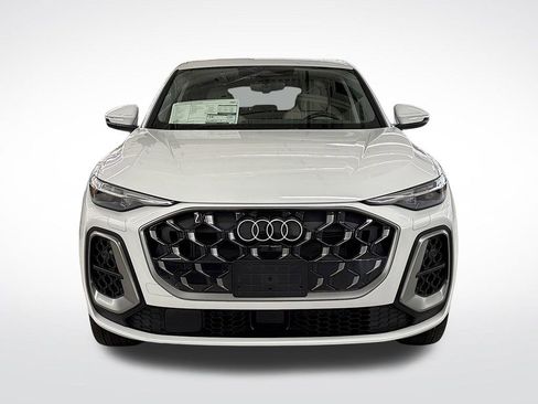 New 2026 Audi Q5 Premium Plus AWD/4WD image 8