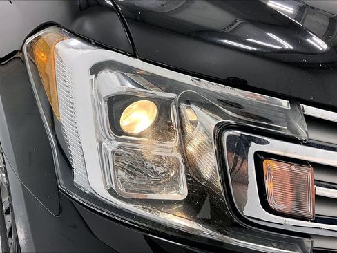 Used 2020 Ford Expedition Max Limited image 39