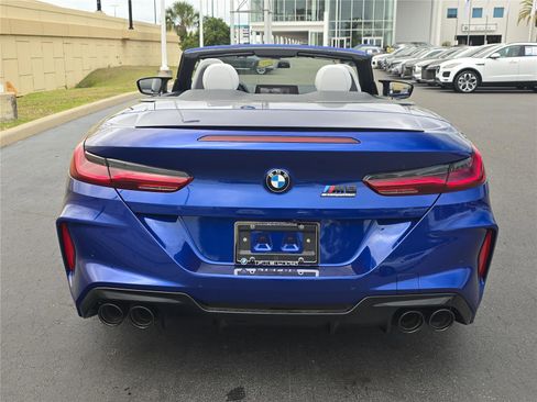 Used 2024 BMW M8 Competition image 4