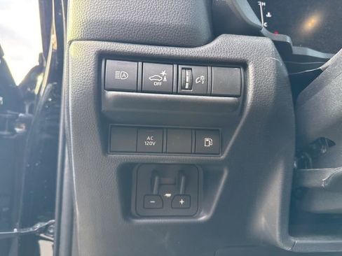 Used 2025 Toyota Land Cruiser 1958 image 18