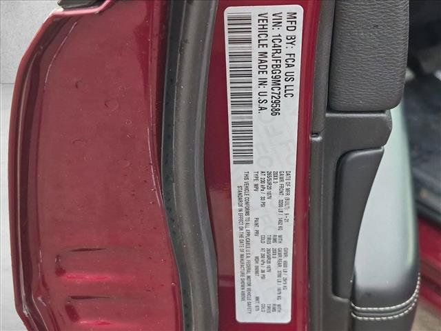 Used 2021 Jeep Grand Cherokee Limited w/ Quick Order Package 28K 80th AWD/4WD image 26