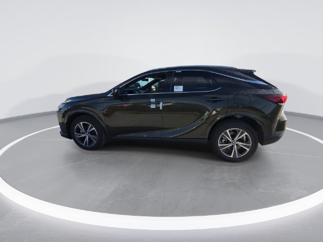 New 2026 Lexus RX 350 Premium w/ Convenience Package FWD image 5