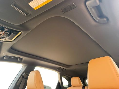 New 2026 Lexus RX 350 Premium Plus AWD/4WD image 13