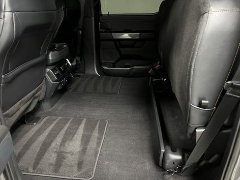 Used 2023 Ford F150 Tremor image 45