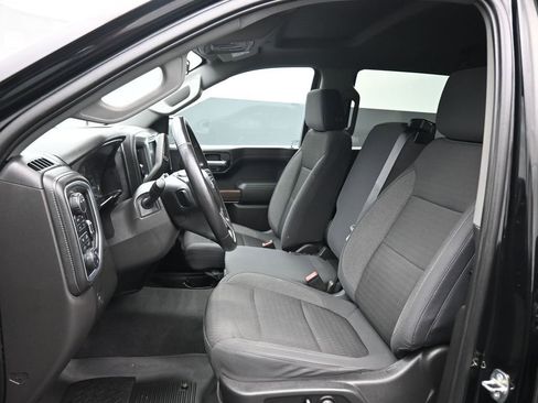 Used 2020 Chevrolet Silverado 1500 RST AWD/4WD image 12