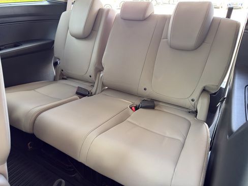 Certified 2023 Honda Odyssey Touring image 21