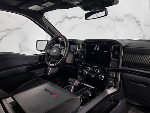 Used 2023 Ford F150 Raptor w/ Equipment Group 802A Raptor R image 20