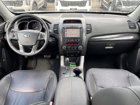 Used 2013 Kia Sorento EX w/ Premium Plus Pkg FWD image 32