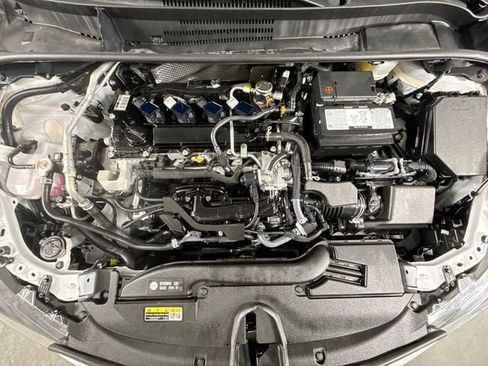 Certified 2025 Toyota Corolla LE FWD image 29