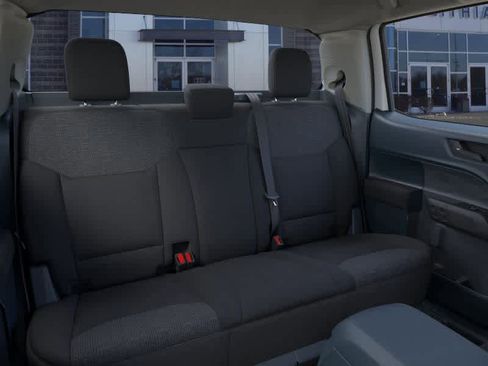 New 2025 Ford Maverick XL w/ Equipment Group 101A image 11