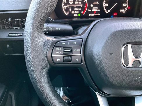 Used 2023 Honda CR-V LX image 22