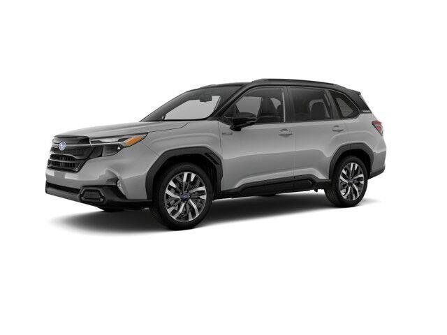 New 2026 Subaru Forester Touring AWD/4WD image 2