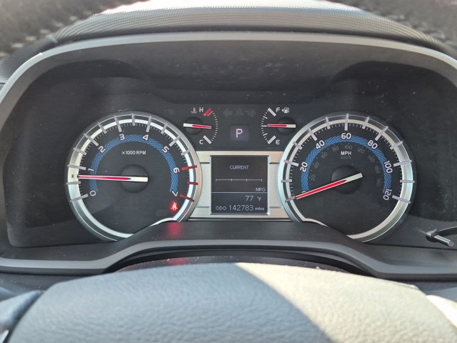 Used 2014 Toyota 4Runner Trail Premium AWD/4WD image 11