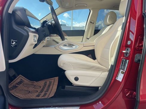 Used 2023 Mercedes-Benz GLE 350 4MATIC image 24