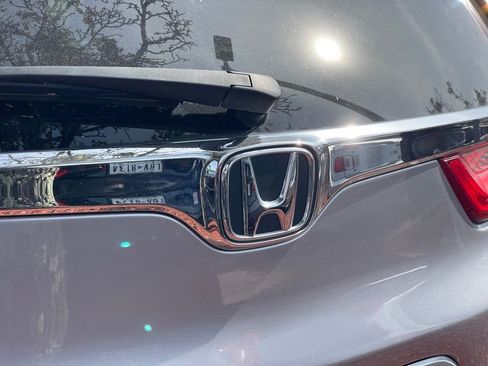 Used 2018 Honda CR-V Touring image 26