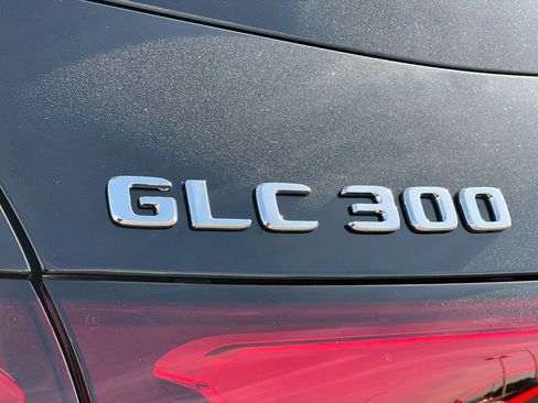 New 2026 Mercedes-Benz GLC 300 4MATIC image 12