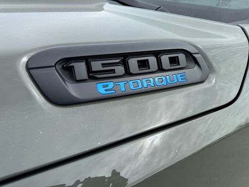 New 2026 RAM 1500 Big Horn image 10