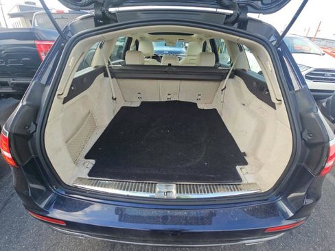 Used 2019 Mercedes-Benz E 450 4MATIC Wagon w/ Premium Package image 13