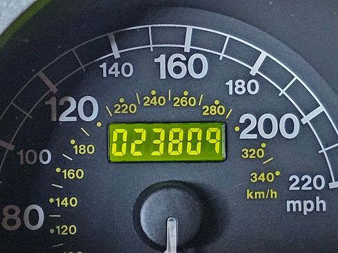 Used 2000 Ferrari 360 Spider image 14