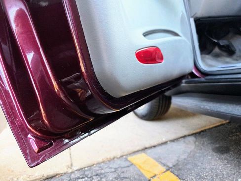 Used 2007 Chevrolet TrailBlazer LS w/ LS Preferred Equipment Group image 24