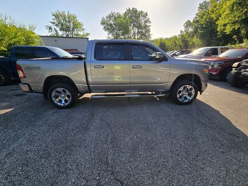Used 2020 RAM 1500 Big Horn AWD/4WD image 9