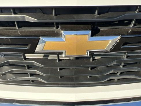 New 2026 Chevrolet Silverado 3500 W/T w/ WT Convenience Package AWD/4WD image 28