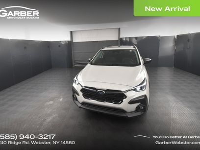 Certified 2025 Subaru Crosstrek 2.5i Limited w/ Popular Package #3A