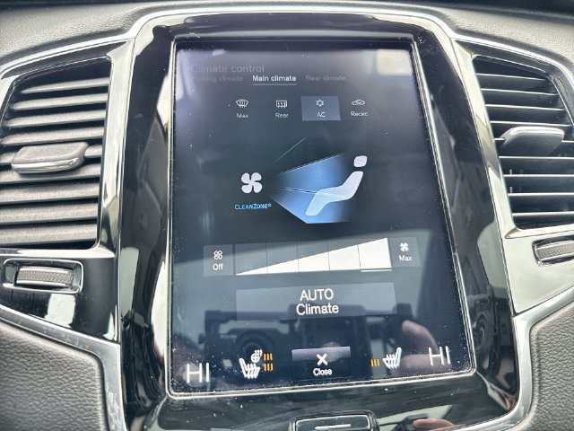 Used 2019 Volvo XC90 T6 Inscription w/ Luxury Package AWD/4WD image 19
