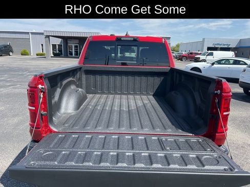 New 2026 RAM 1500 RHO w/ RHO Level 1 Equipment Group AWD/4WD image 35