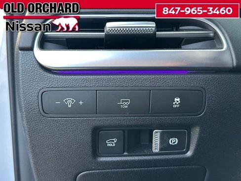 Used 2025 Hyundai Palisade Calligraphy AWD/4WD image 11