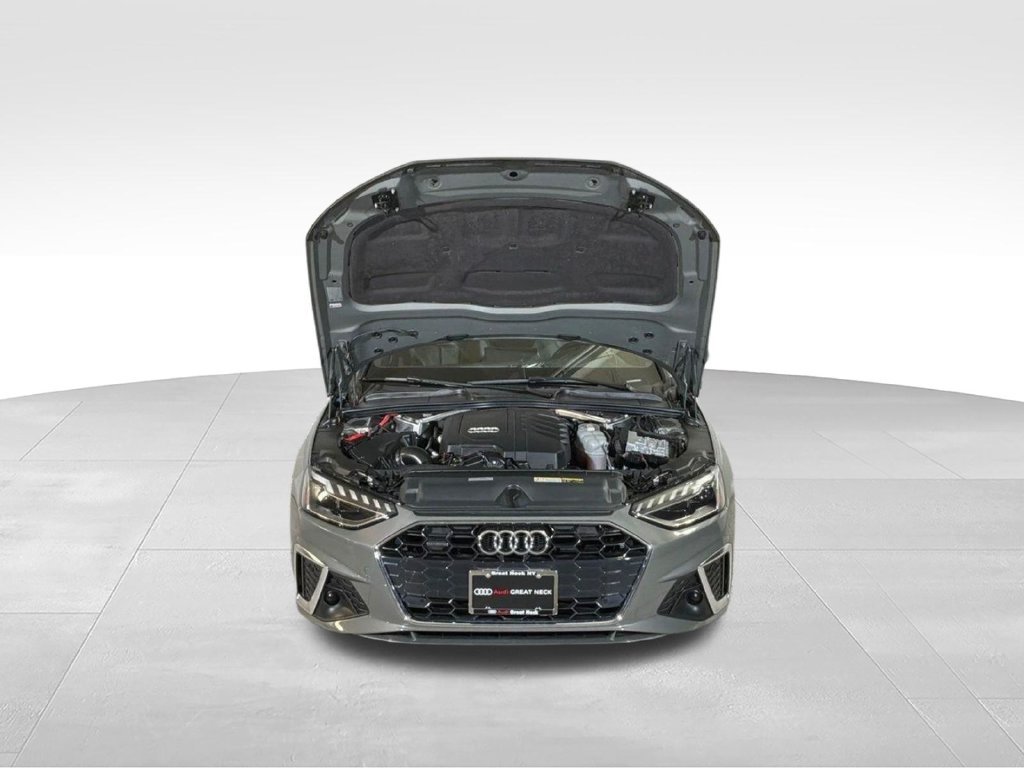 Used 2023 Audi A4 2.0T Premium w/ Convenience Package AWD/4WD image 15