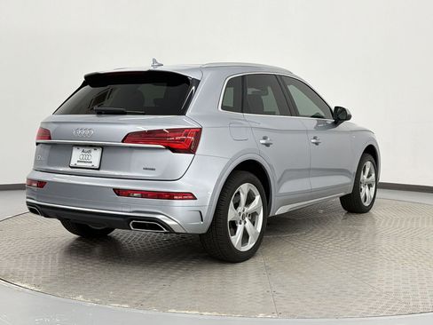 Used 2022 Audi Q5 2.0T Premium Plus AWD/4WD image 7