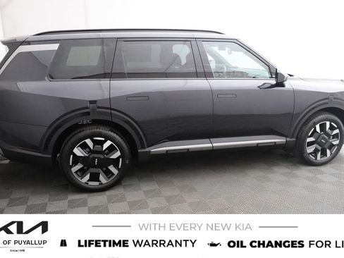 New 2027 Kia Telluride S AWD/4WD image 4