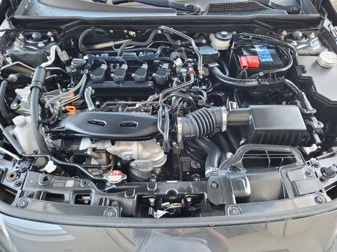 Used 2024 Honda Civic EX-L image 36