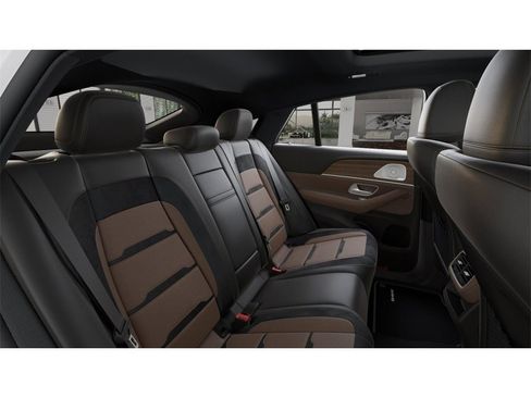 Certified 2024 Mercedes-Benz GLE 53 AMG GLE 53 AMG image 5