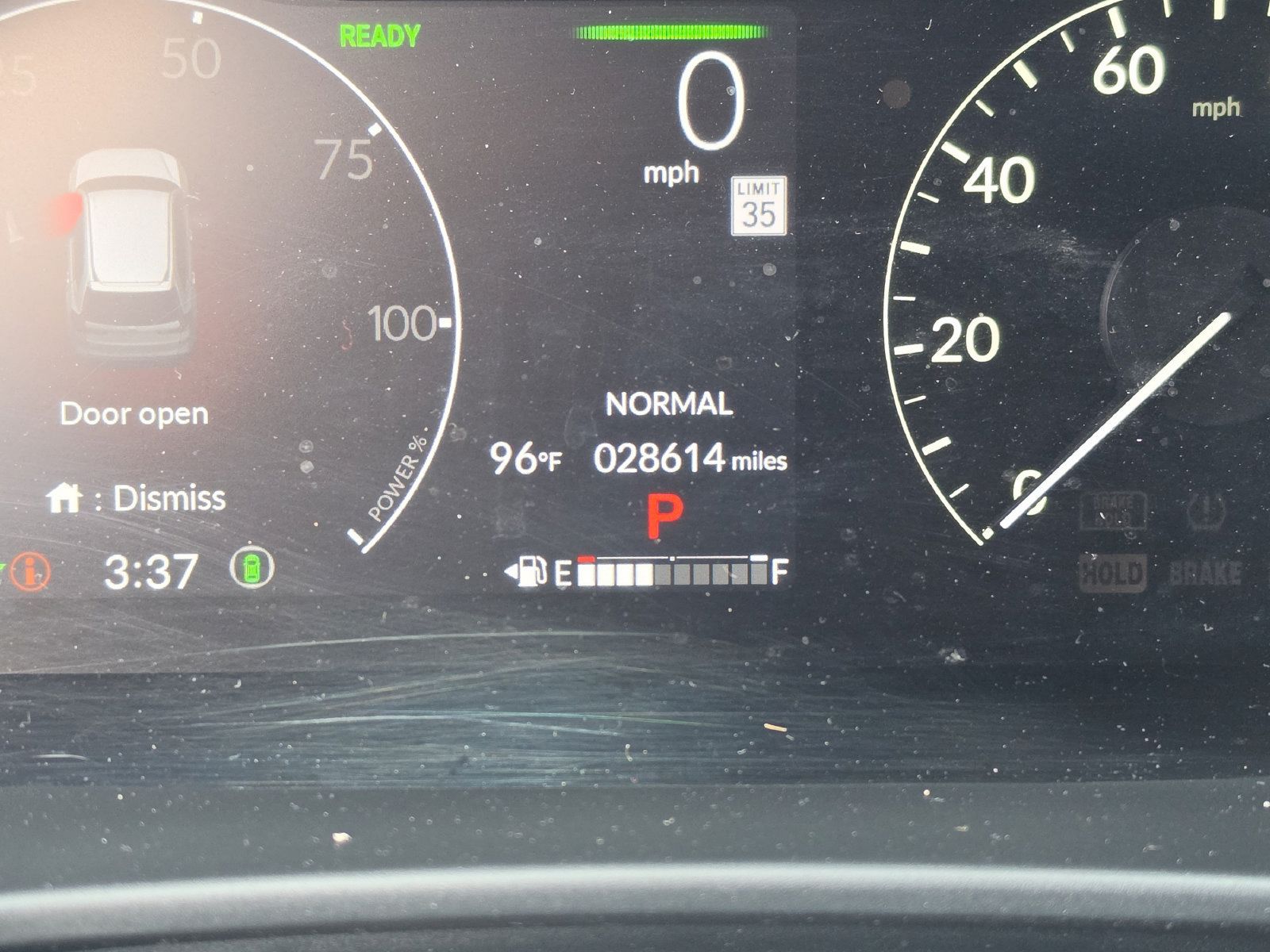 Used 2024 Honda CR-V Sport image 34
