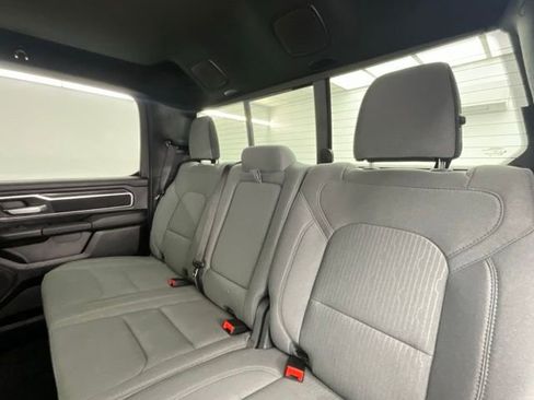 Used 2023 RAM 1500 Big Horn AWD/4WD image 5
