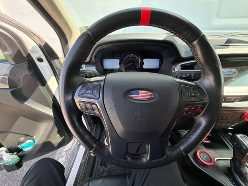 Used 2019 Ford Ranger Lariat w/ Equipment Group 501A Mid AWD/4WD image 18