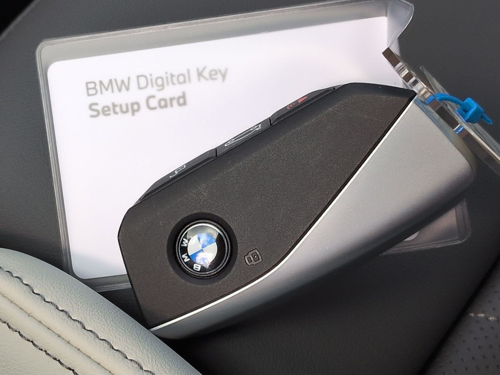 Used 2026 BMW X1 xDrive28i w/ Technology Package AWD/4WD image 37