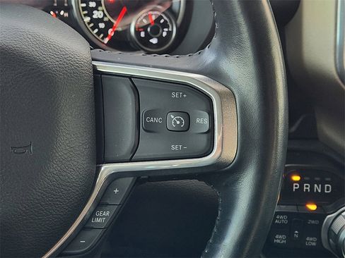 Used 2022 RAM 1500 Laramie w/ Laramie Southwest Edition image 30