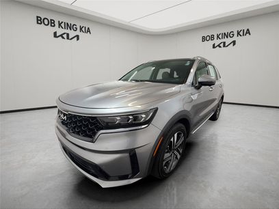 Used 2023 Kia Sorento SX Prestige