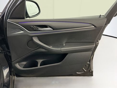 Used 2024 BMW X3 xDrive30i image 35